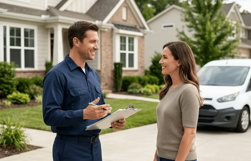 Mold Remediation Goodwin, AR FAQs
